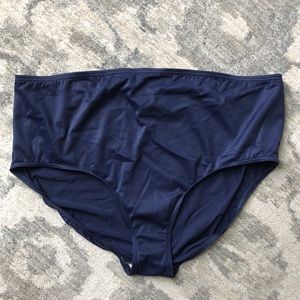 Baltex swim bottoms